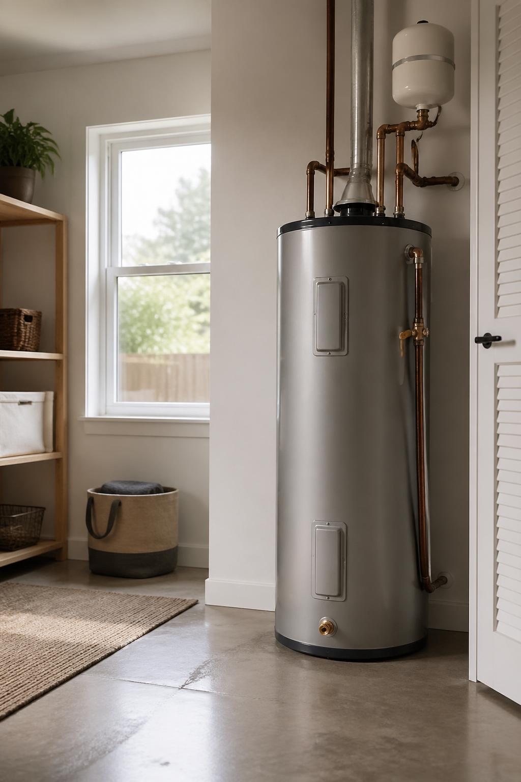 Summit Fast Test Plumbing team